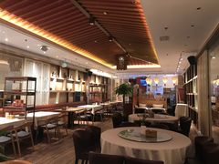 大堂-觅唐MITONG(鸟巢店)