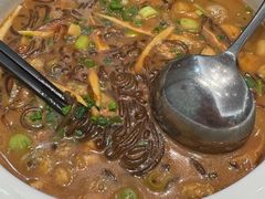 豆面-宁海食府(大剧院店)
