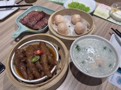 -珍粥道(杉杉奥特莱斯店)