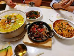 -醉得意·家常菜(杨家湾店)