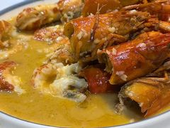 -三妹小龙虾·黄油蟹(华侨城总店)