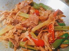 -荷塘秋月·本帮江浙菜(国权路店)