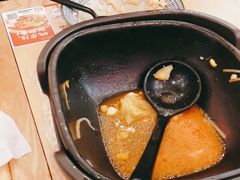 -阿香米线(吴中永旺梦乐城店)