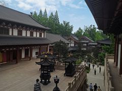 -径山寺