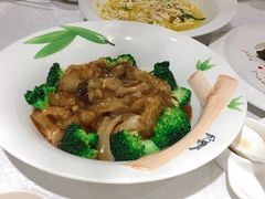 -老人和饭店(打浦路店)
