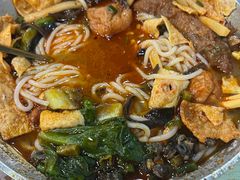 -龍城柳州螺蛳粉(群星路店)