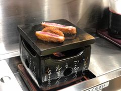 牛排-牛かつもと村(上野店)