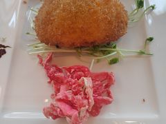 醸蟹盖-天龙轩(香港丽思卡尔顿酒店)