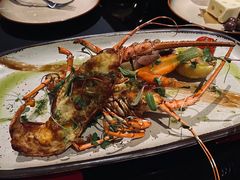 -上海苏宁宝丽嘉酒店·Cafe Bellagio西餐厅