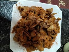 -张大妈饭店