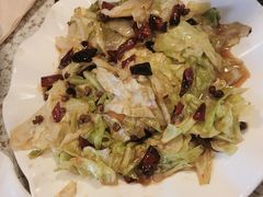 -文三里屯面馆(三里屯店)