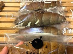 -evoojoo面包商店