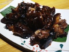 -竹里馆 ·茶食(奥体店)