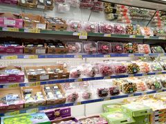 -麦德龙(郑东店)