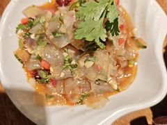 -乔街深夜食堂·小龙虾·高压锅生蚝(杭州总店)