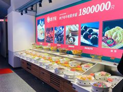 -鸽子侯·家宴·平价海鲜(市图书馆店)