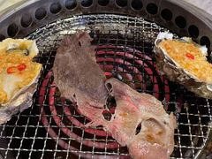 -火炉火自助餐(喜隆多店)