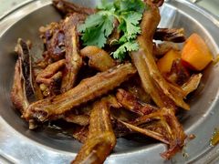 美极鸭五件-美极鲜食坊(宝安南路店)