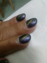 点击看大图 -Hands Nail专业美甲美睫