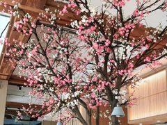 -蜜桃餐厅·伴山(湖滨商业街店)