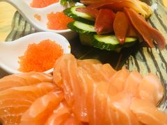 -菊上料理(蜀山银泰百货店)