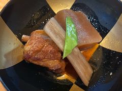 -黒豚料理 寿庵(中央駅西口店)