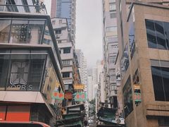 -尖沙咀