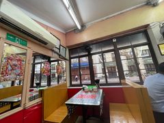 大堂-辣肉面大王(天平路店)
