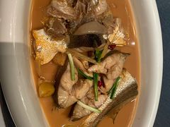 黄鱼-荣府宴(南阳路店)