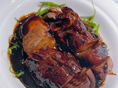 -维园悦谱·海派家常菜(乌鲁木齐南路店)