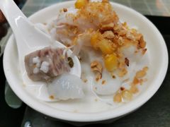 -129老爸茶丨清补凉