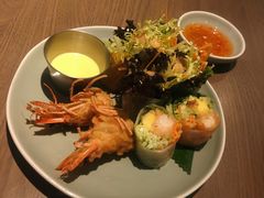 -CHINCHIN 青青·泰国料理(万象食家店)