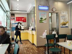 大堂-月亮房·白斩鸡(娄山关路店)