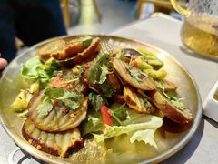 -棒小伙·齐齐哈尔烤肉(龙茗路店)