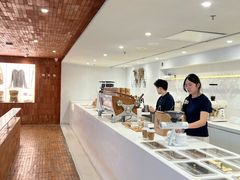 -% Arabica阿拉比卡咖啡(武汉天地店)