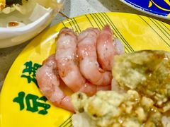 -京樽回転寿司(奥林匹克店)