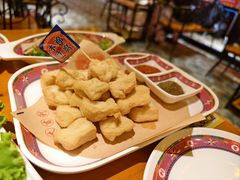 -大吉利·潮汕鲜牛肉火锅(西安店)