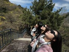 -河南宝泉旅游区
