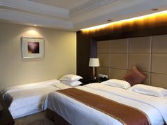 -张家港华芳金陵国际酒店