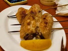 -福烤锦花(长乐路店)