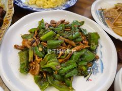 -灵福缘私房菜·农家菜(拈花湾·灵山大佛必推店)