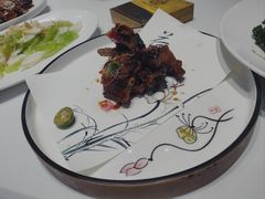 -新天禧大酒店·四十年浙菜·禧宴(西湖店)
