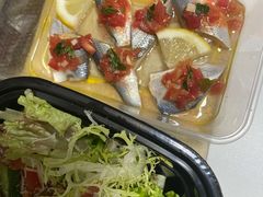 -BISTROFIORE美伊娜(伊犁南路店)
