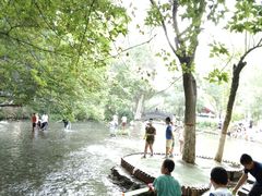 -水磨沟公园