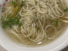 鸡汤面-老四季(南市场店)