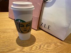 -星巴克(深圳北站B5检票口)