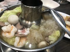 -建兴酒家(萨木亚店)