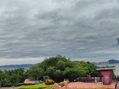 -胡里山炮台
