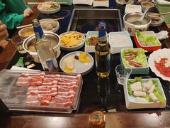 -重庆德忆火锅（龙南街3店）(渝水岸餐饮)