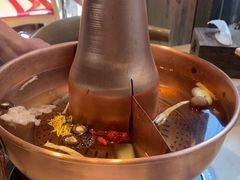 -东门口·鲜爆肚涮肉·烧烤(老门东店)